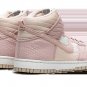 DUNK HIGH NEXT NATURE MNS WMNS Toasty - Pink Oxford