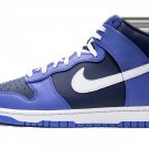 Dunk High Obsidian