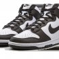 Dunk High Palomino