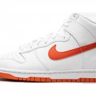 Dunk High Picante Red