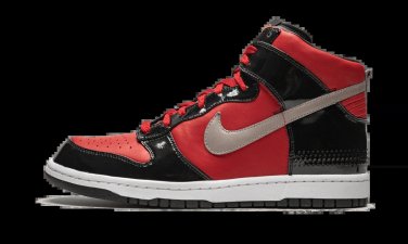 Dunk High Premium DJAM