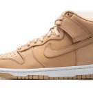 DUNK HIGH PREMIUM MNS WMNS Vachetta Tan