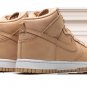 DUNK HIGH PREMIUM MNS WMNS Vachetta Tan