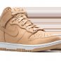 DUNK HIGH PREMIUM MNS WMNS Vachetta Tan