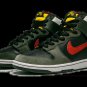 Dunk High Premium SB BOBA FETT