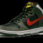 Dunk High Premium SB BOBA FETT