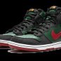 Dunk High Premium SB Gucci