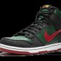 Dunk High Premium SB Gucci