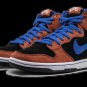 Dunk High Premium SB Knicks