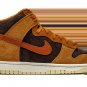 Dunk High PRM Dark Curry