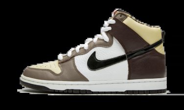 Dunk High Pro SB Ferris Bueller