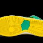 Dunk High Pro SB Oakland A's