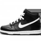 Dunk High PS Black Panda