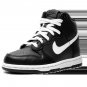 Dunk High PS Black Panda