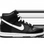 Dunk High PS Black Panda