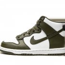 Dunk High PS Cargo Khaki