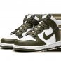 Dunk High PS Cargo Khaki