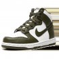 Dunk High PS Cargo Khaki