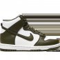 Dunk High PS Cargo Khaki
