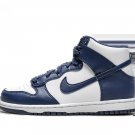Dunk High PS Championship Navy