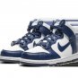 Dunk High PS Championship Navy