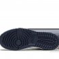 Dunk High PS Championship Navy