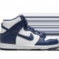 Dunk High PS Championship Navy