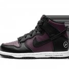Dunk High PS Fragment - City Pack - Beijing 2021