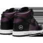 Dunk High PS Fragment - City Pack - Beijing 2021