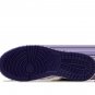 Dunk High PS Lakers