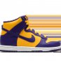 Dunk High PS Lakers