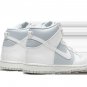 Dunk High PS SUMMIT WHITE PURE PLATINUM
