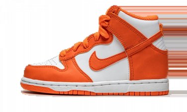 Dunk High PS Syracuse