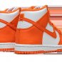 Dunk High PS Syracuse