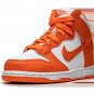 Dunk High PS Syracuse