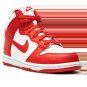 Dunk High PS University Red