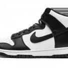 Dunk High Retro Panda - Black _ White