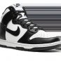 Dunk High Retro Panda - Black _ White