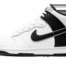 Dunk High Retro SE White Black Camo