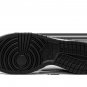 Dunk High Retro SE White Black Camo