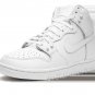 DUNK HIGH SE MNS WMNS Pearl White