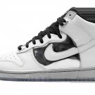 Dunk High SE WMNS Chrome