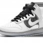 Dunk High SE WMNS Chrome