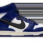 Dunk High SP Ambush - Deep Royal