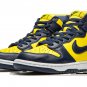 Dunk High SP Michigan