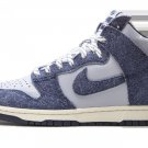 Dunk High SP Notre - Blue Void