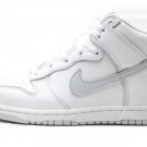 Dunk High SP PS Pure Platinum