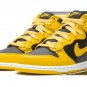 Dunk High SP PS Varsity Maize