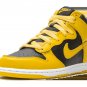 Dunk High SP PS Varsity Maize