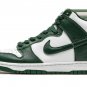 Dunk High SP Spartan Green